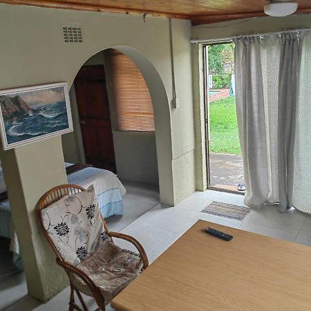 Fairfield Guest House Pietermaritzburg Ngoại thất bức ảnh