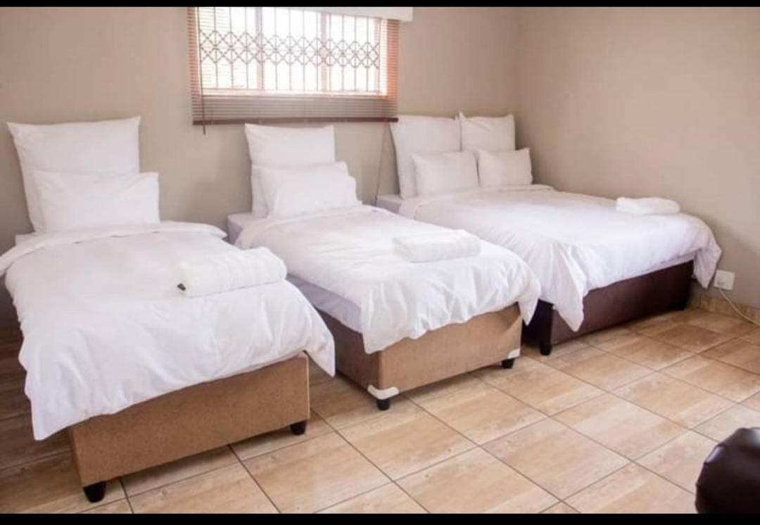 Fairfield Guest House Pietermaritzburg Ngoại thất bức ảnh