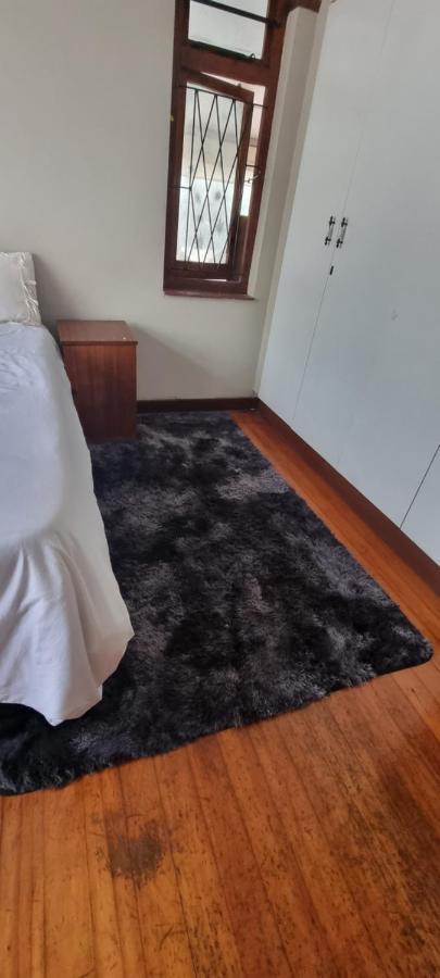 Fairfield Guest House Pietermaritzburg Ngoại thất bức ảnh