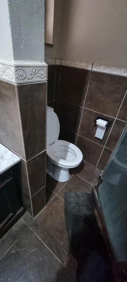 Fairfield Guest House Pietermaritzburg Ngoại thất bức ảnh