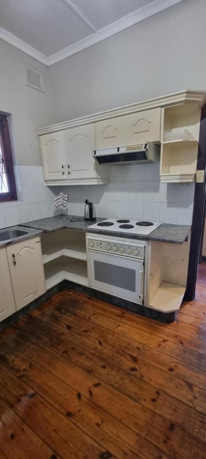 Fairfield Guest House Pietermaritzburg Ngoại thất bức ảnh