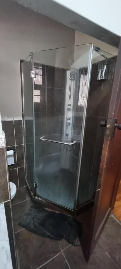 Fairfield Guest House Pietermaritzburg Ngoại thất bức ảnh