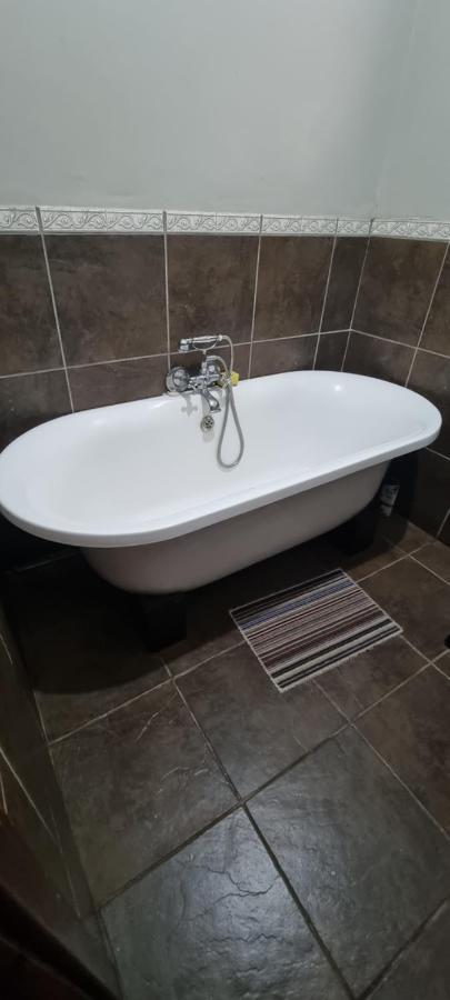 Fairfield Guest House Pietermaritzburg Ngoại thất bức ảnh