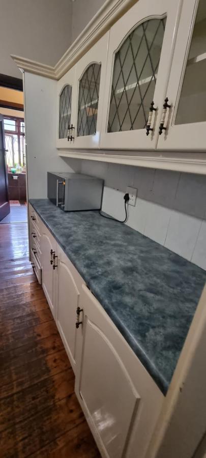 Fairfield Guest House Pietermaritzburg Ngoại thất bức ảnh
