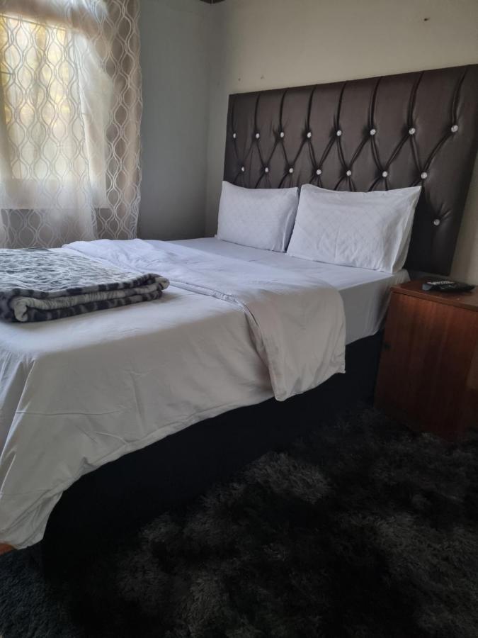 Fairfield Guest House Pietermaritzburg Ngoại thất bức ảnh