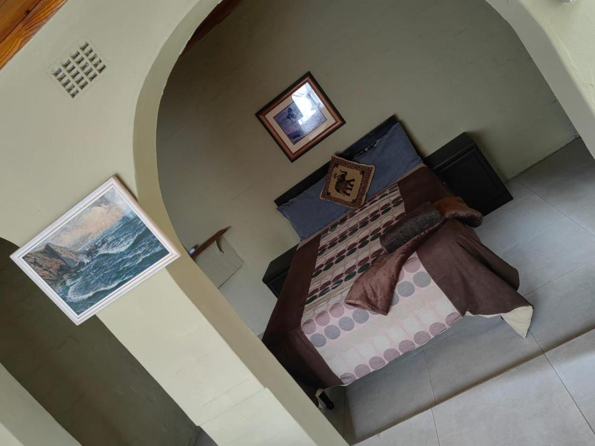 Fairfield Guest House Pietermaritzburg Ngoại thất bức ảnh