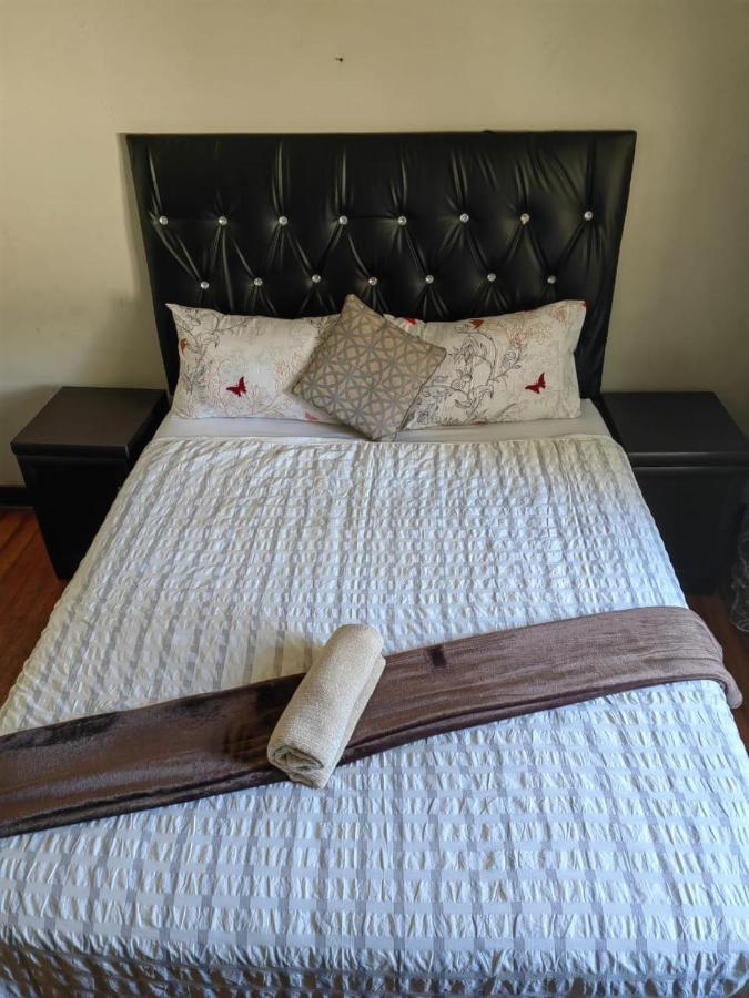Fairfield Guest House Pietermaritzburg Ngoại thất bức ảnh