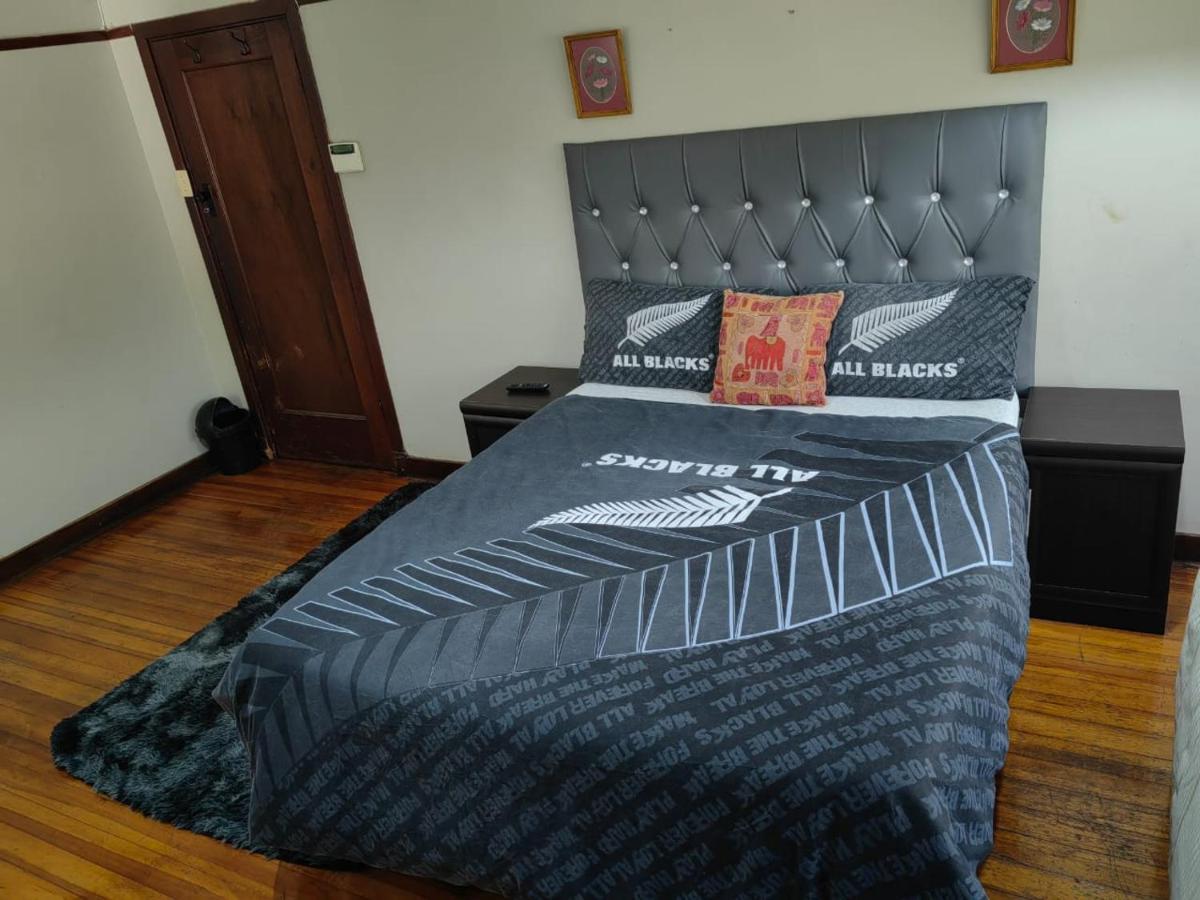 Fairfield Guest House Pietermaritzburg Ngoại thất bức ảnh